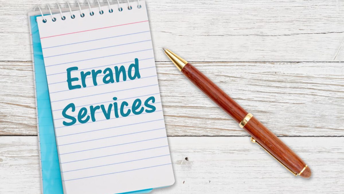 Errands 24/7 Services Company - Delivery Services - Errands At A Click