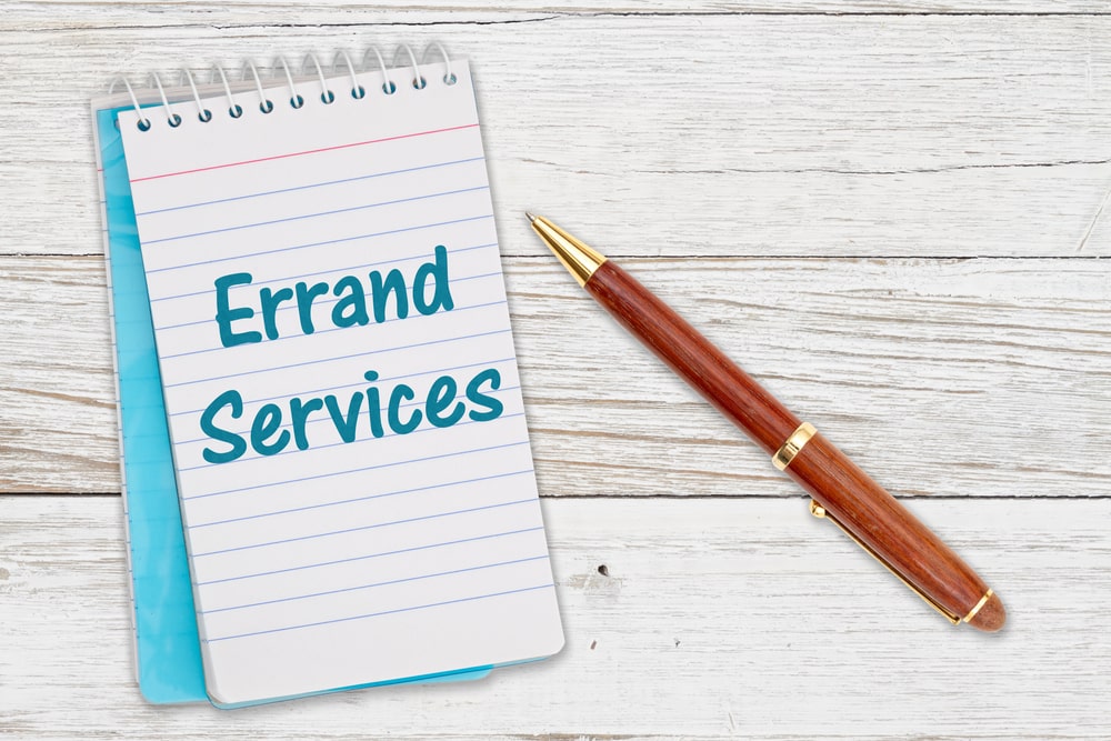 Errands 24/7 Services Company - Delivery Services - Errands At A Click